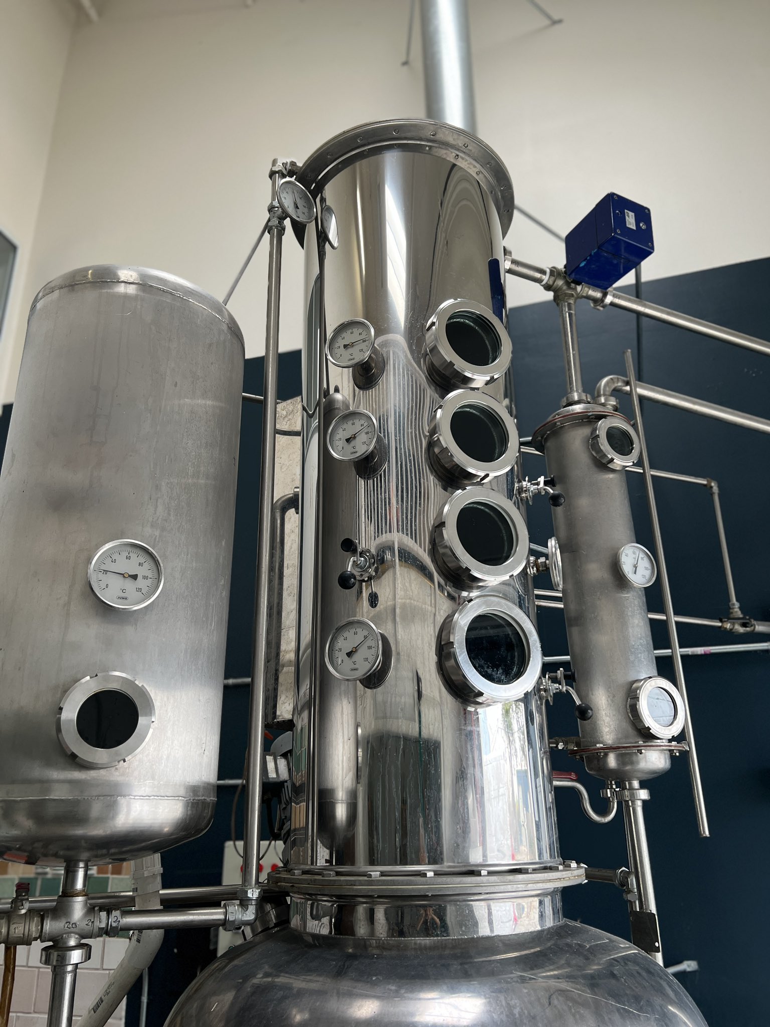 sight glass ทําหน้าที่อะไร